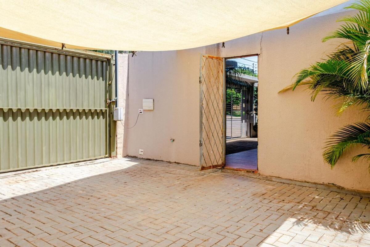 קסקוול Casa Enorme, Seguranca E Conforto Para Sua Familia מראה חיצוני תמונה